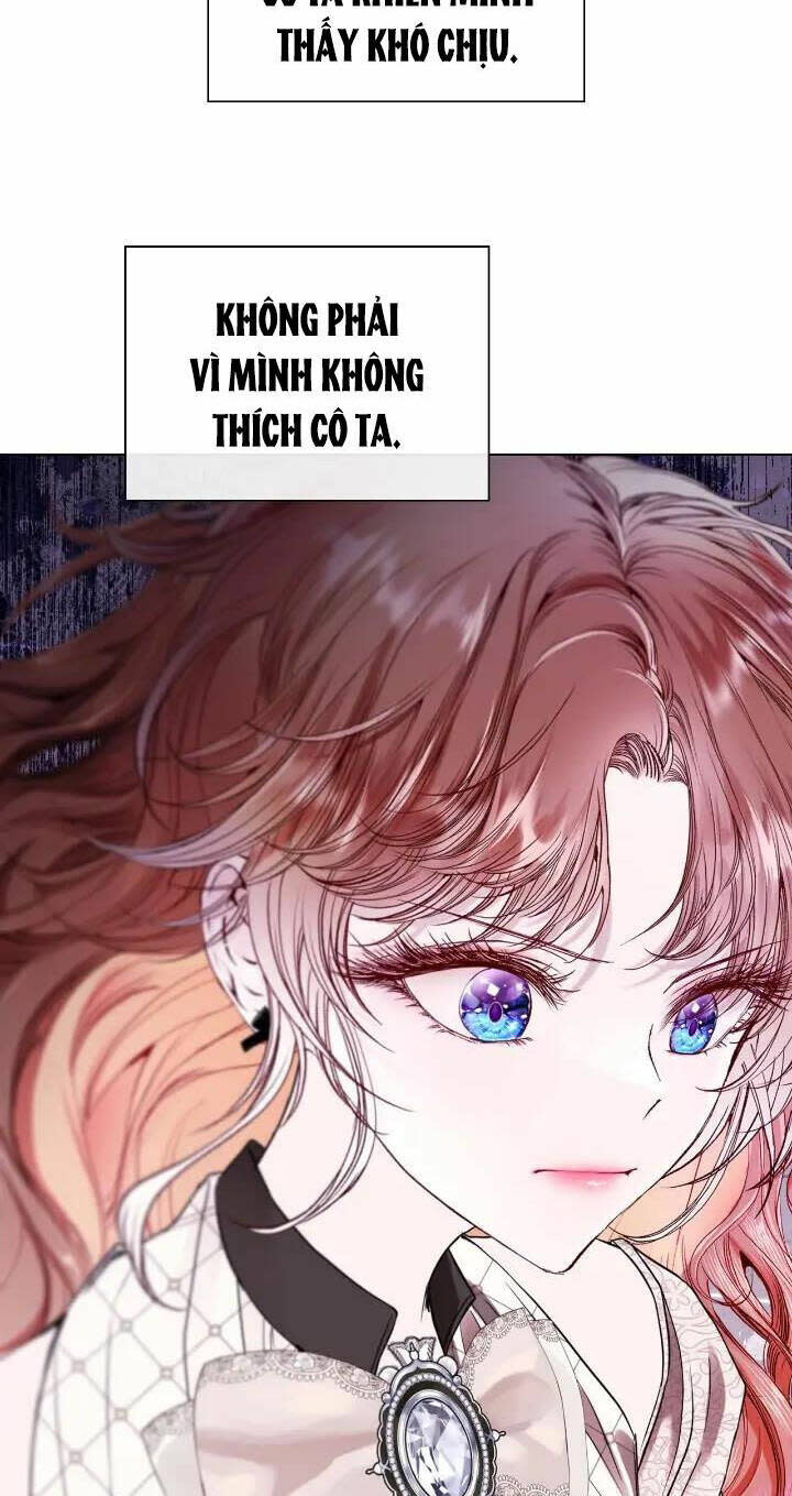 trở thành tiểu thư xấu xí chương 104 - Next chapter 105