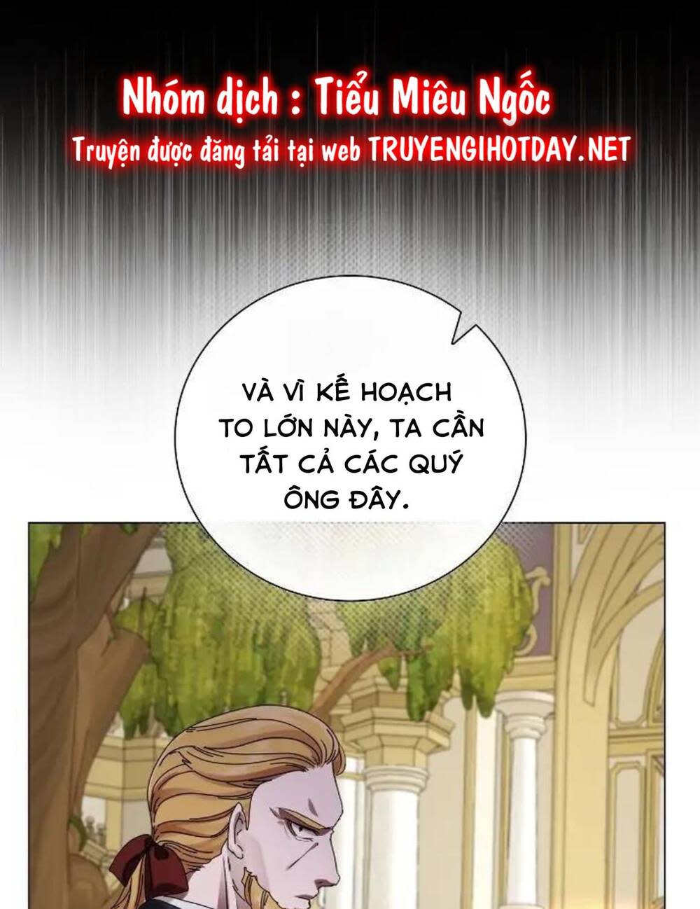 trở thành tiểu thư xấu xí chapter 117 - Next chapter 118