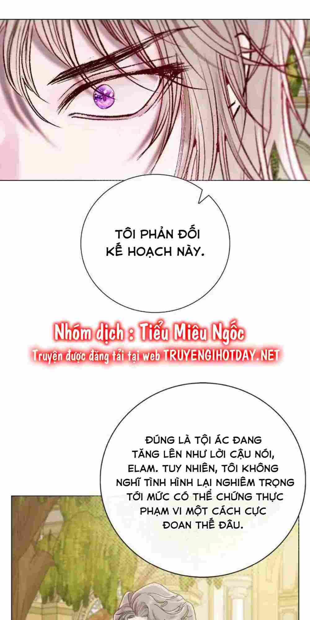 trở thành tiểu thư xấu xí chapter 117 - Next chapter 118