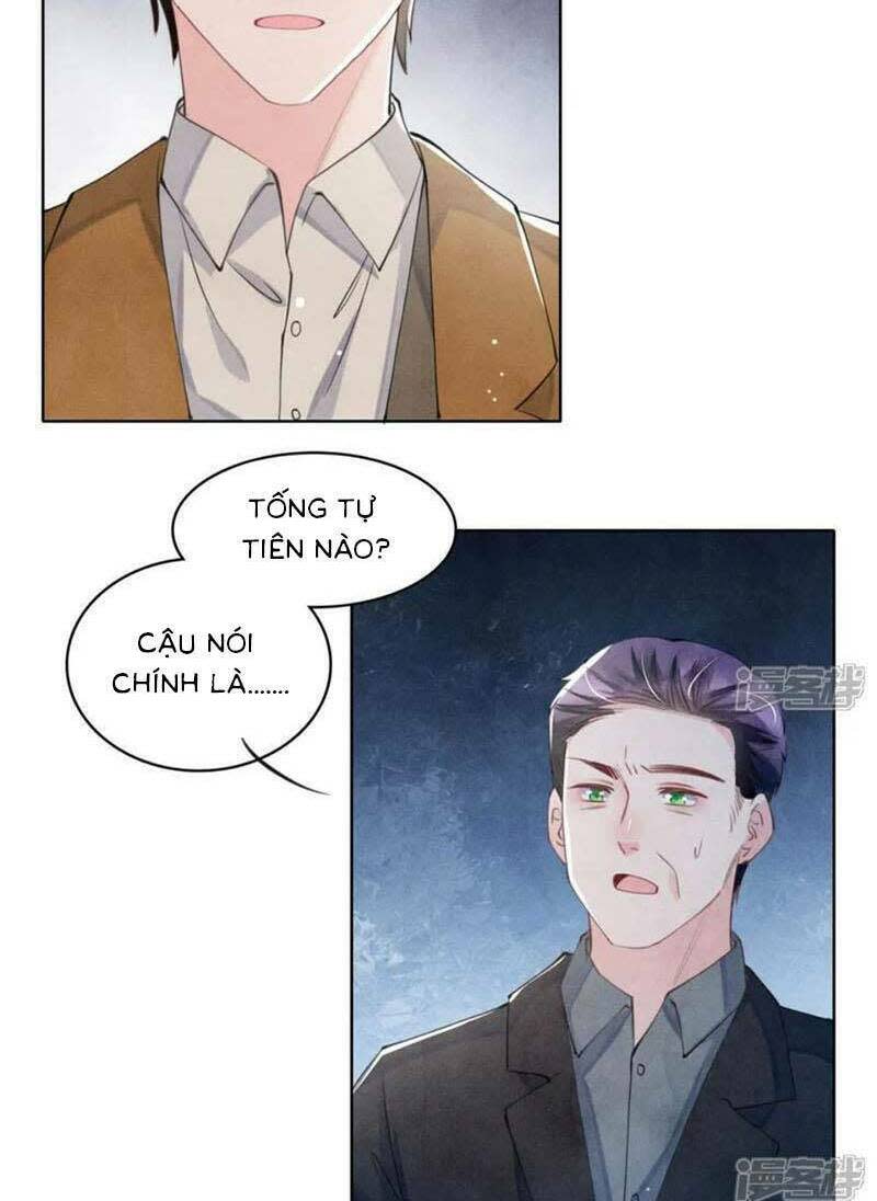 tôi có ông chồng hay ghen chương 115 - Next chapter 116