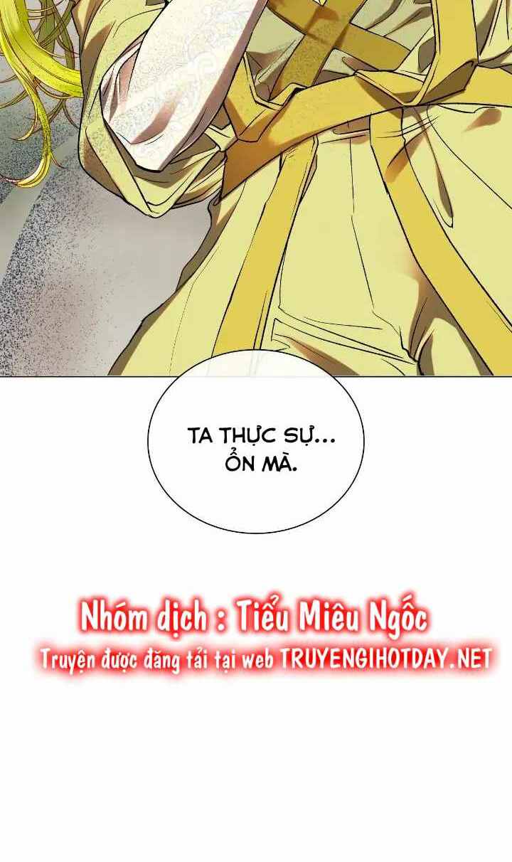 trở thành tiểu thư xấu xí chapter 107 - Next chapter 108