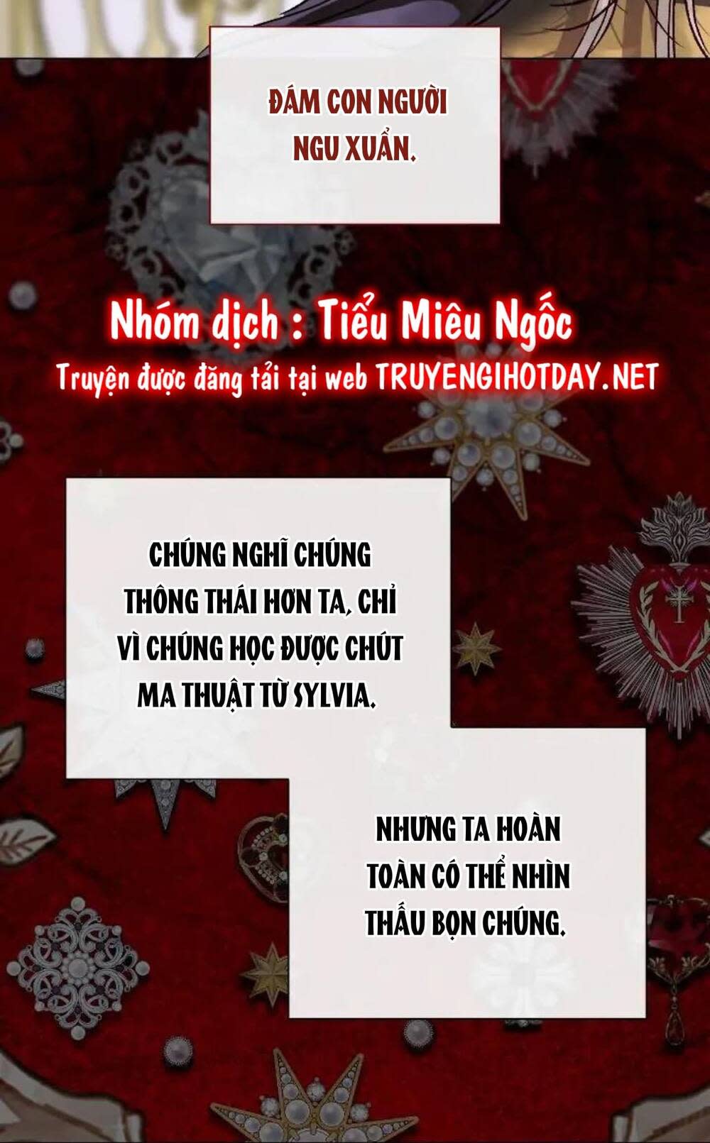 trở thành tiểu thư xấu xí chapter 117 - Next chapter 118