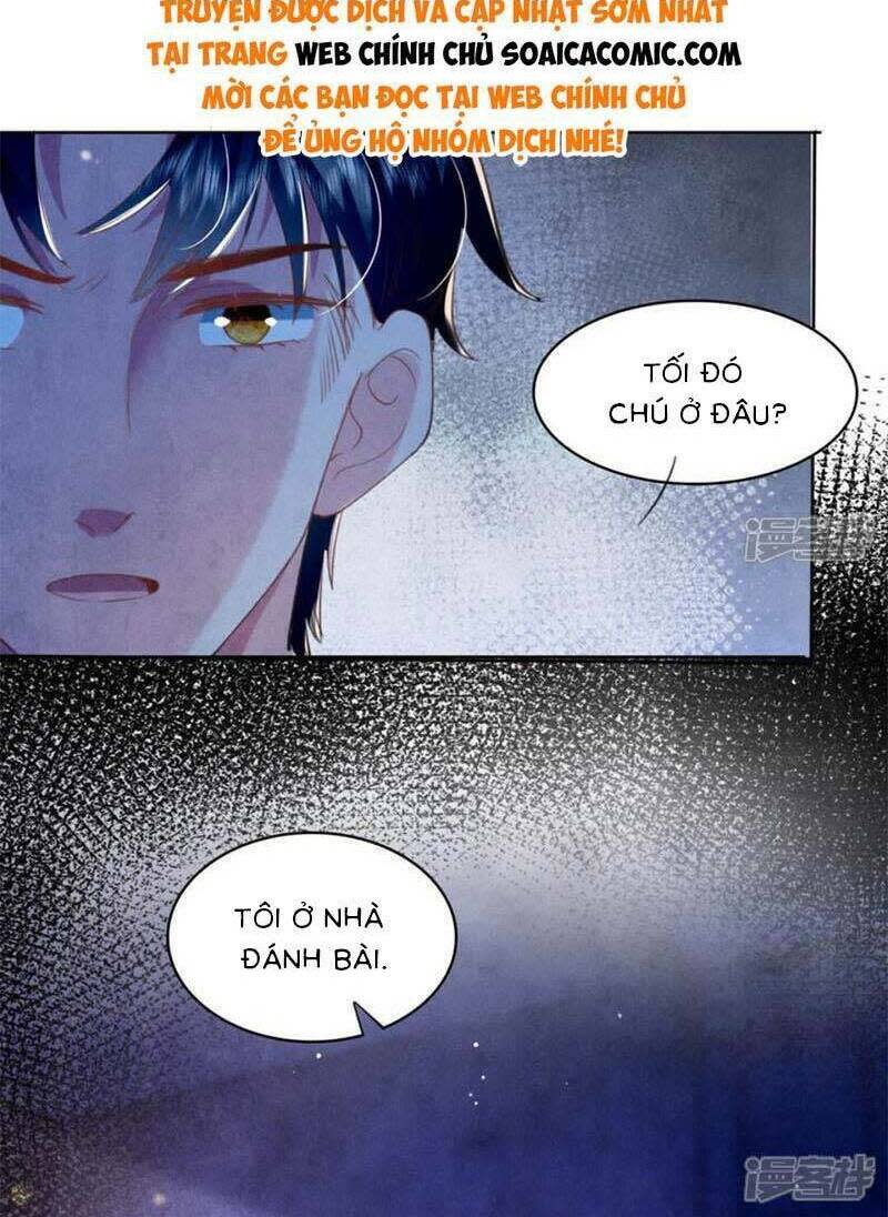 tôi có ông chồng hay ghen chương 115 - Next chapter 116