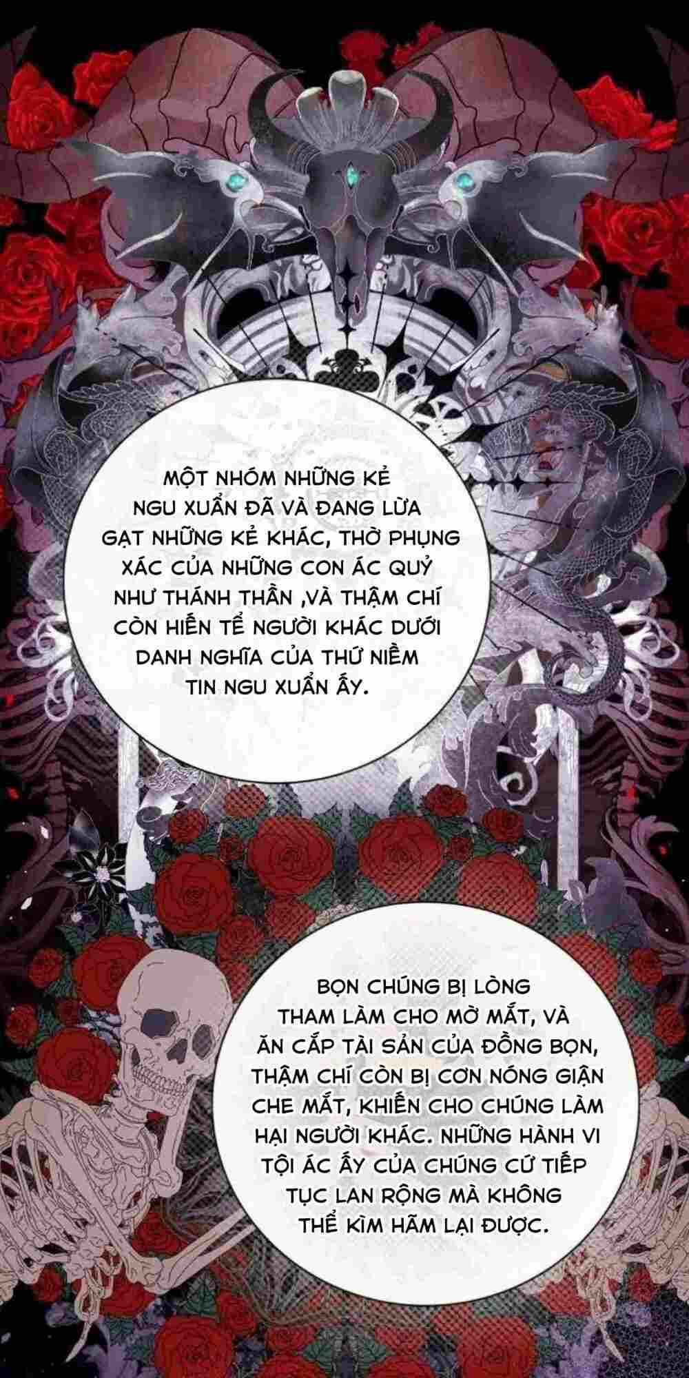 trở thành tiểu thư xấu xí chapter 117 - Next chapter 118