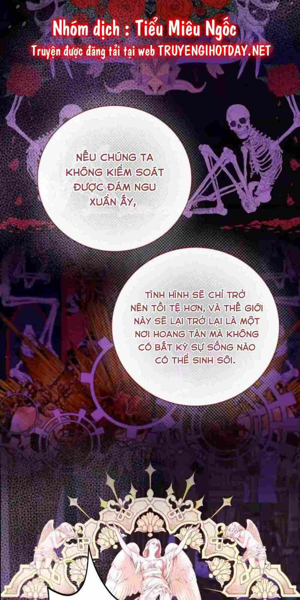 trở thành tiểu thư xấu xí chapter 117 - Next chapter 118