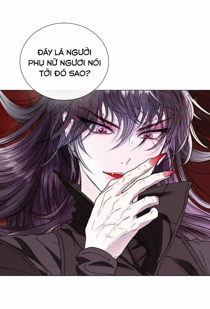 trở thành tiểu thư xấu xí chapter 119 - Next chapter 120