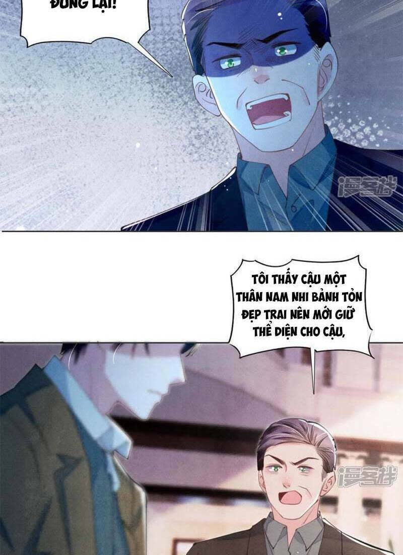 tôi có ông chồng hay ghen chương 115 - Next chapter 116