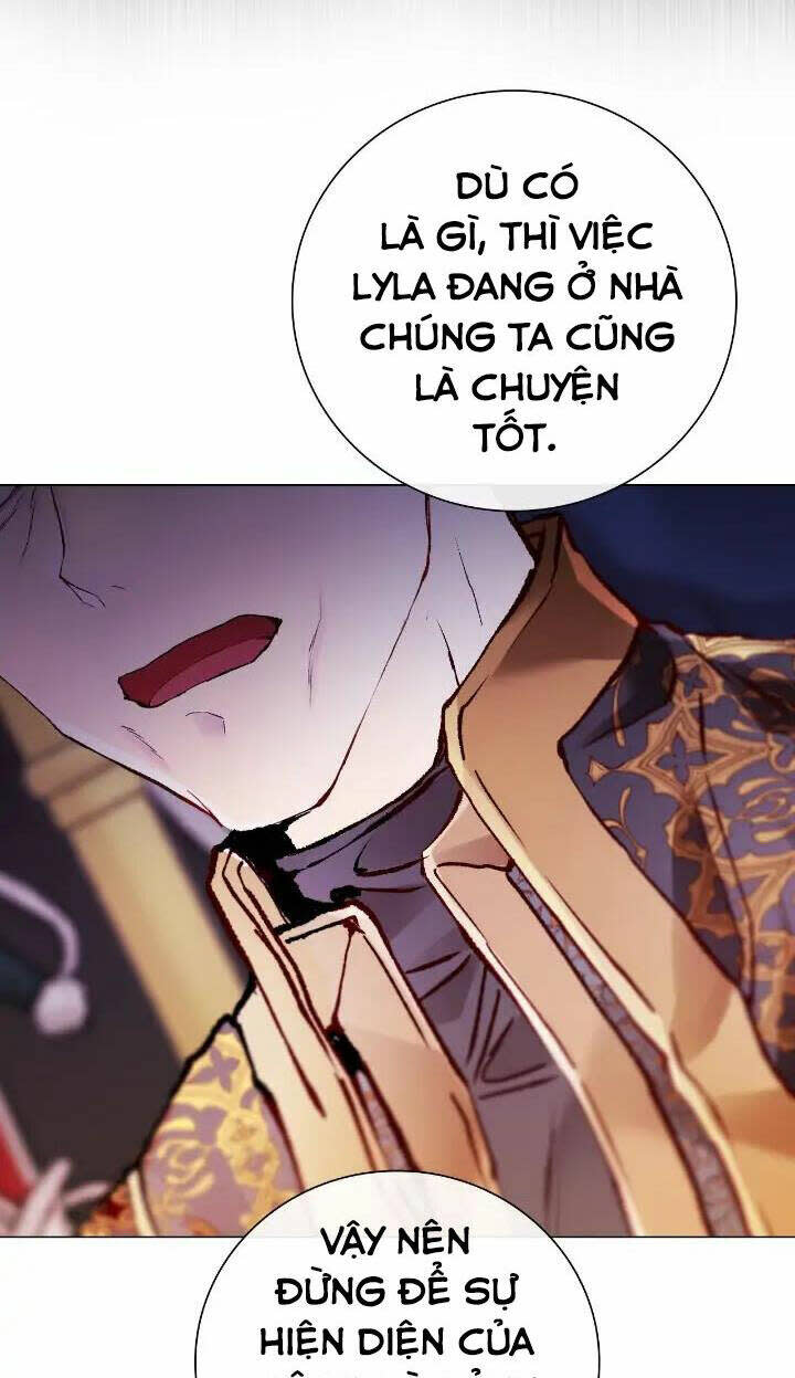 trở thành tiểu thư xấu xí chương 104 - Next chapter 105