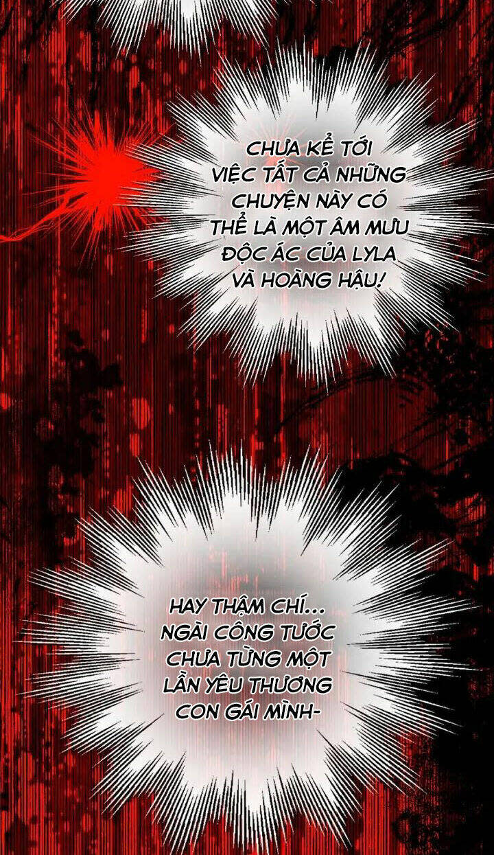 trở thành tiểu thư xấu xí chương 104 - Next chapter 105