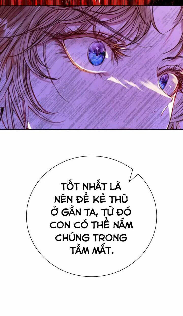 trở thành tiểu thư xấu xí chương 104 - Next chapter 105