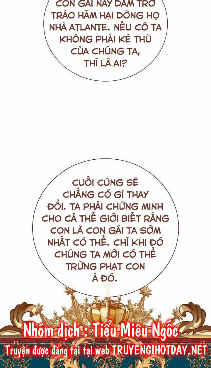 trở thành tiểu thư xấu xí chương 104 - Next chapter 105