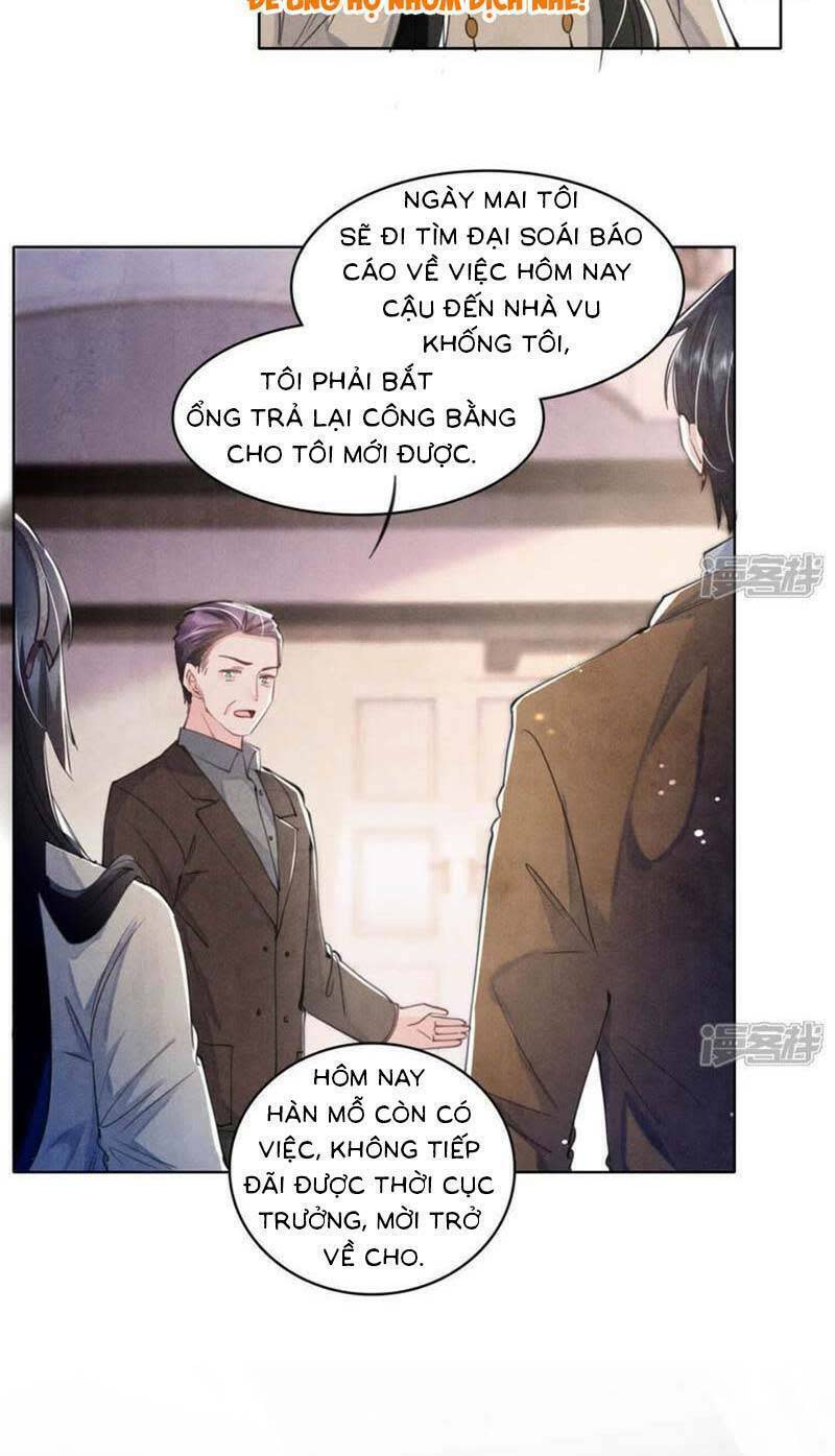 tôi có ông chồng hay ghen chương 115 - Next chapter 116