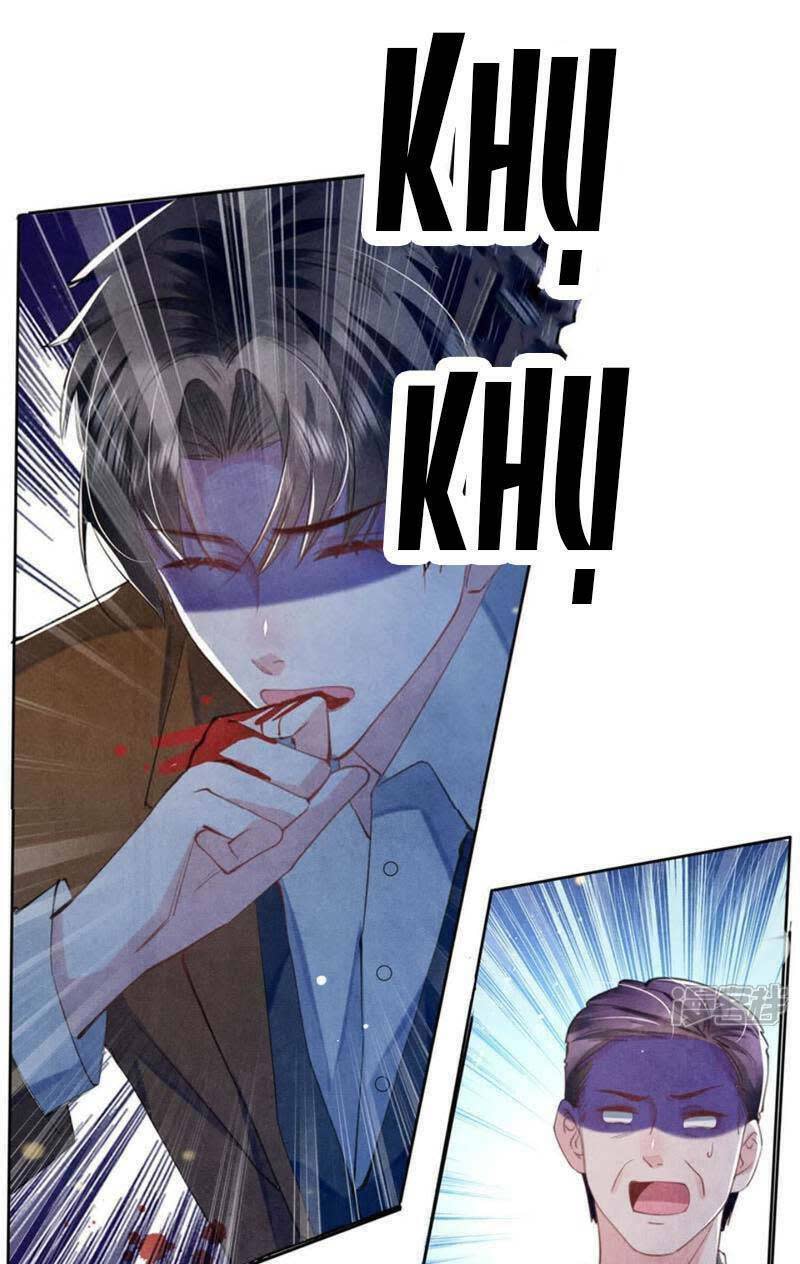 tôi có ông chồng hay ghen chương 115 - Next chapter 116