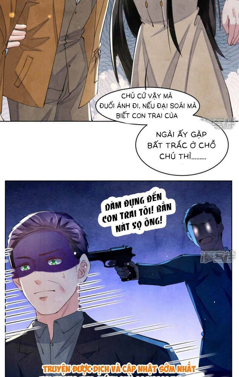 tôi có ông chồng hay ghen chương 115 - Next chapter 116