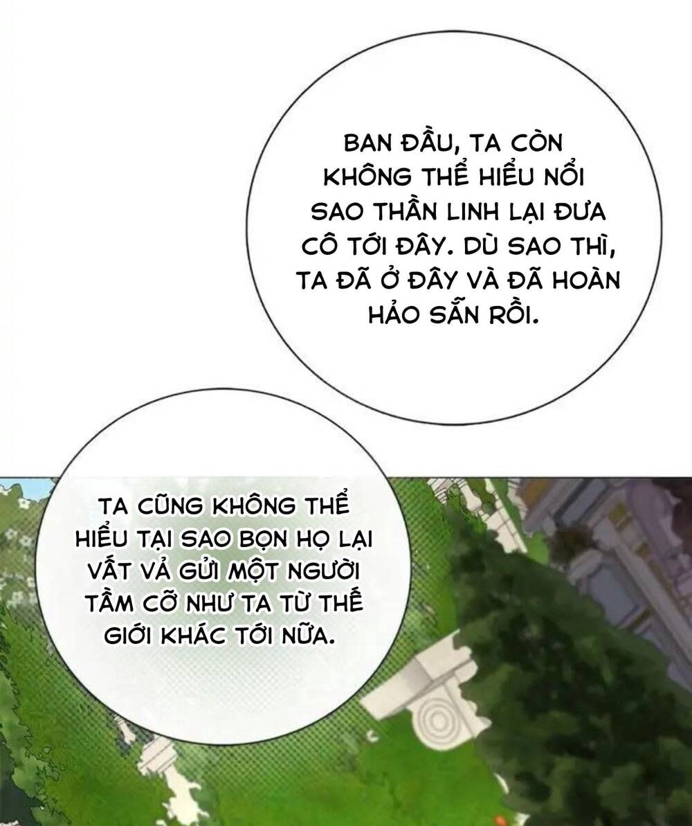 trở thành tiểu thư xấu xí chapter 117 - Next chapter 118