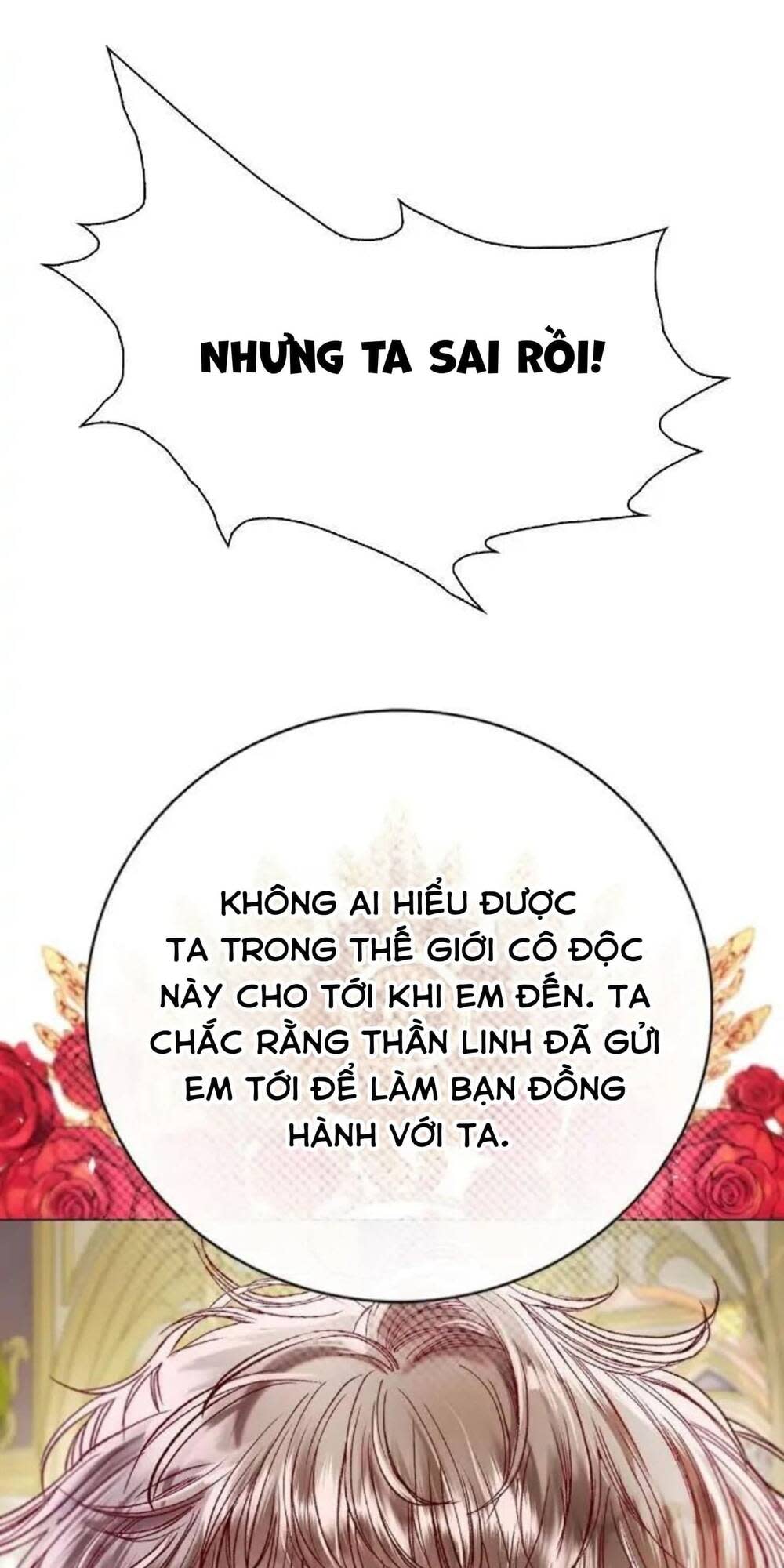 trở thành tiểu thư xấu xí chapter 117 - Next chapter 118