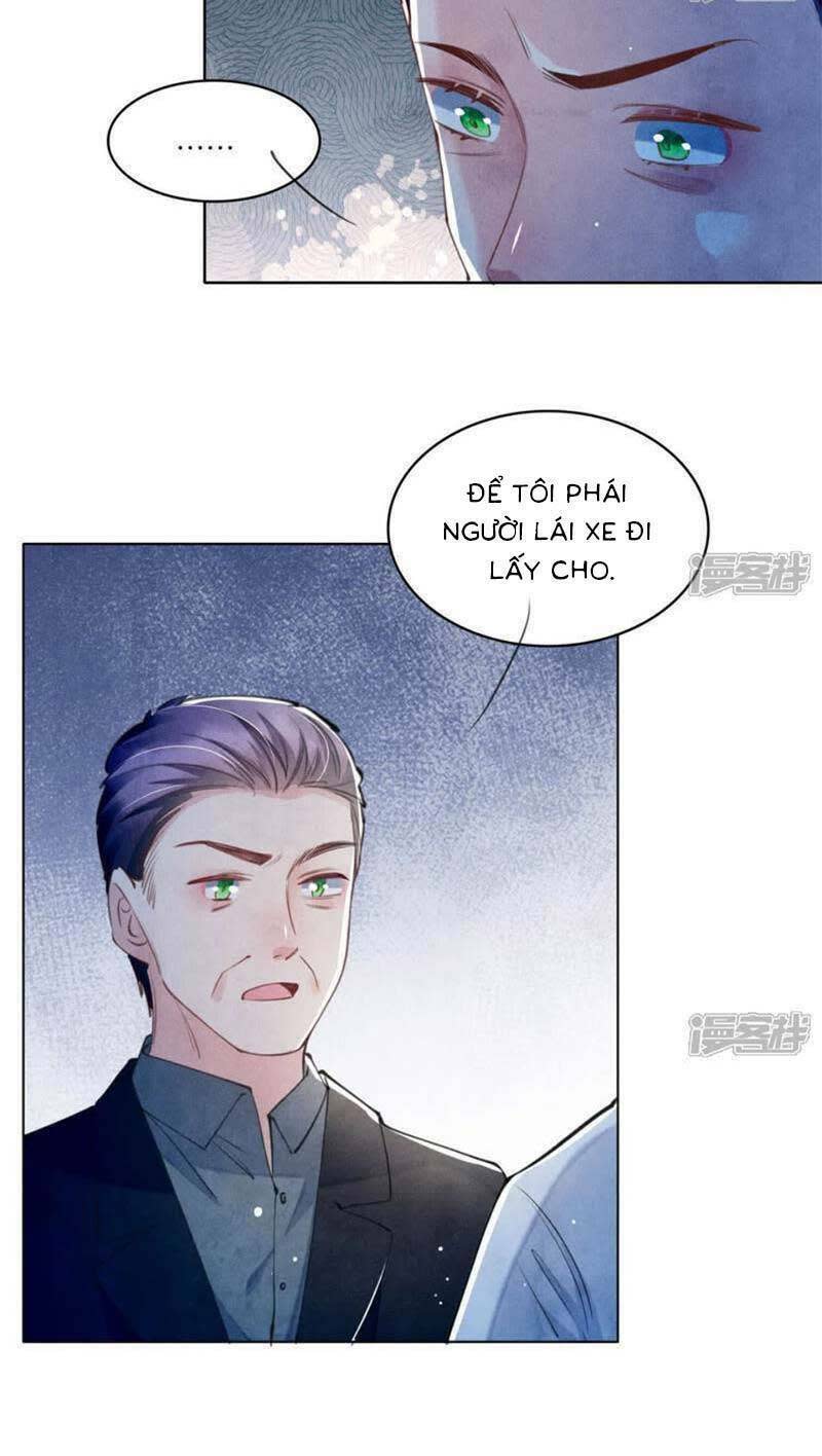 tôi có ông chồng hay ghen chương 115 - Next chapter 116