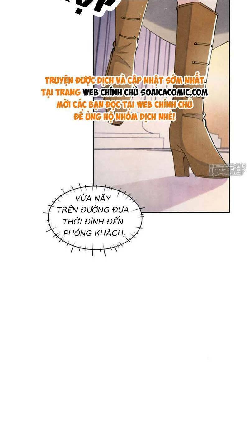 tôi có ông chồng hay ghen chương 115 - Next chapter 116