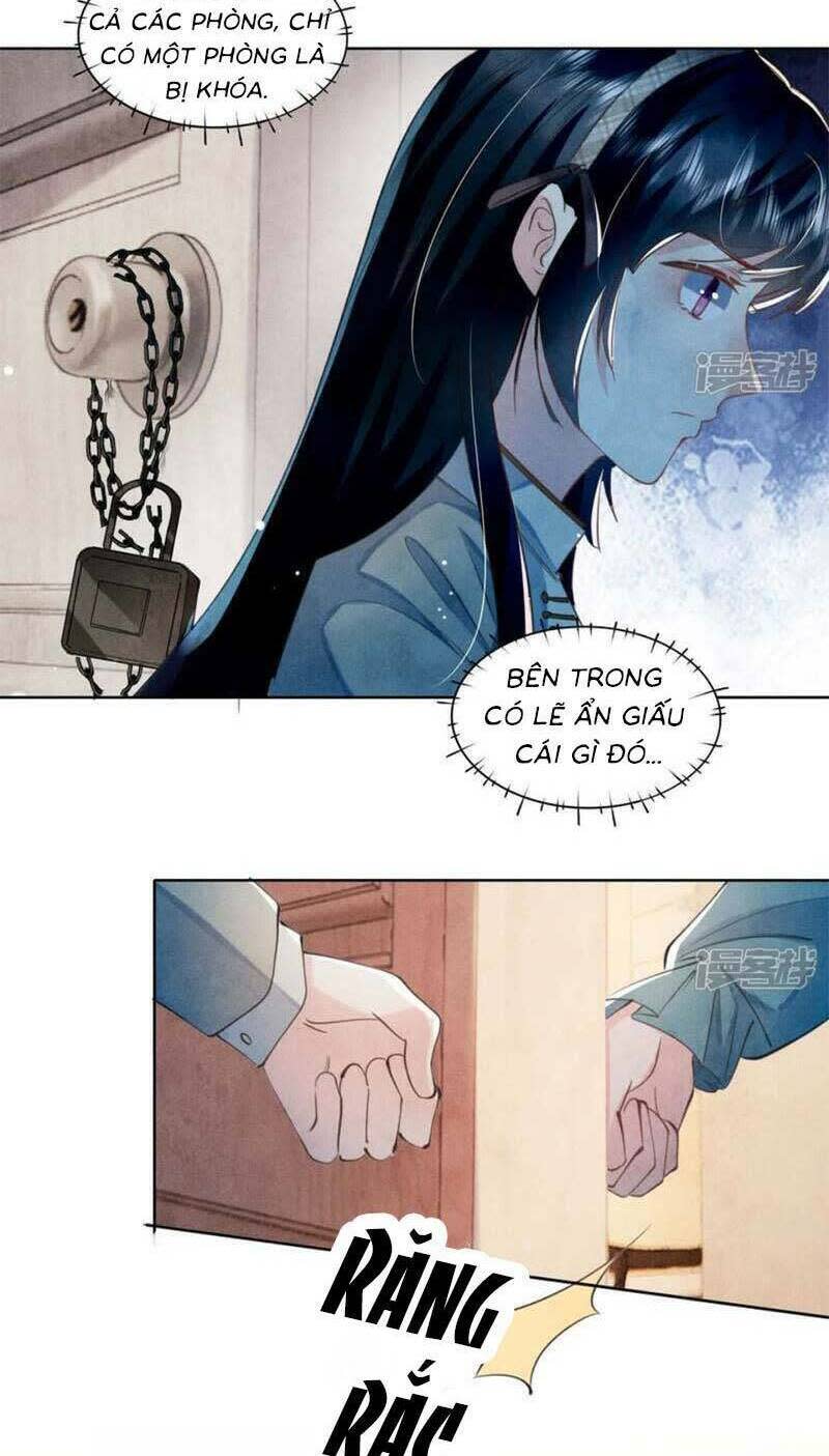 tôi có ông chồng hay ghen chương 115 - Next chapter 116