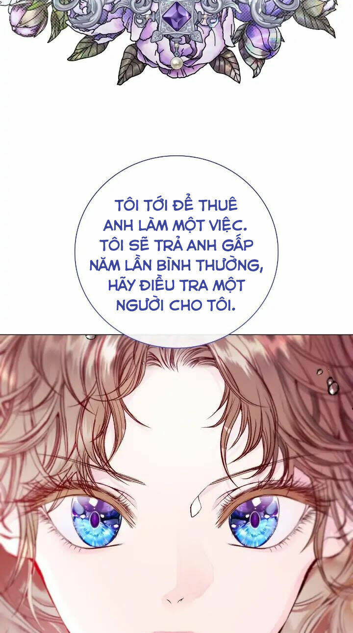 trở thành tiểu thư xấu xí chương 104 - Next chapter 105