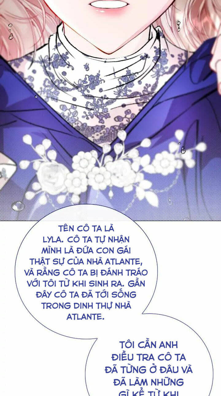 trở thành tiểu thư xấu xí chương 104 - Next chapter 105