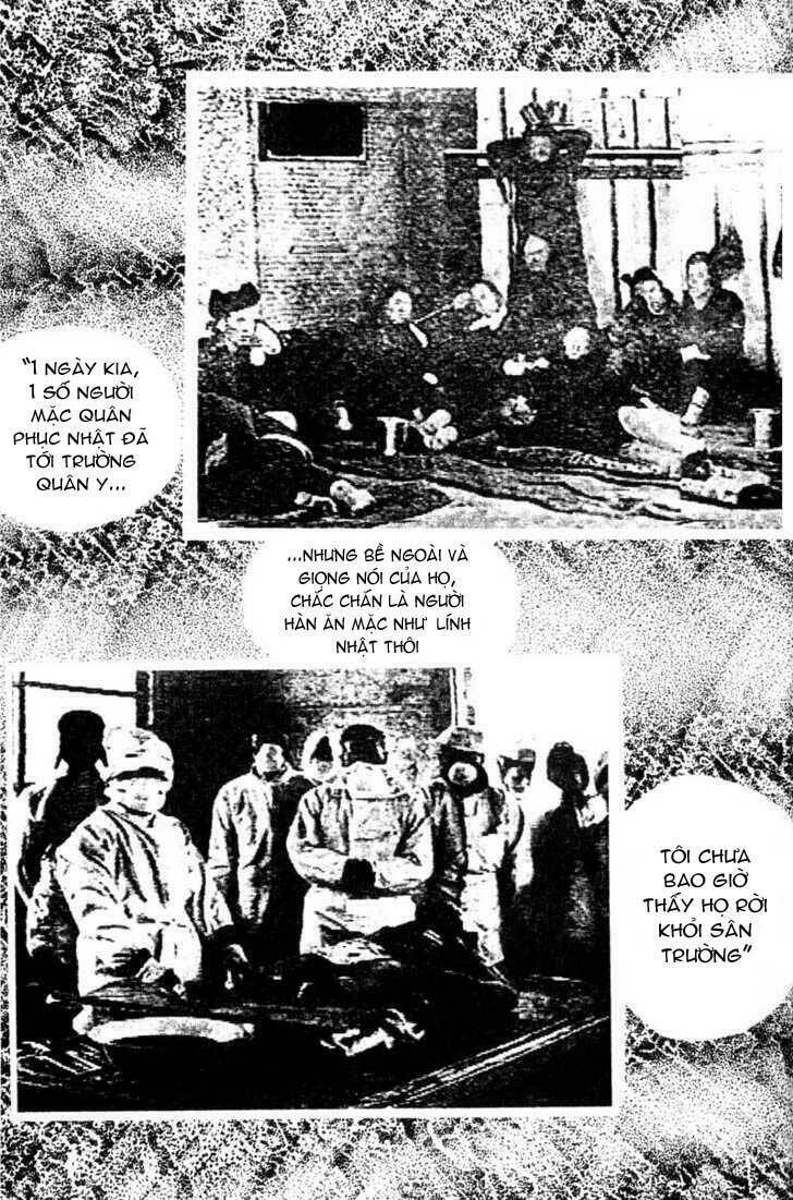 Đảo Địa Ngục Chapter 34 - Next Chapter 35