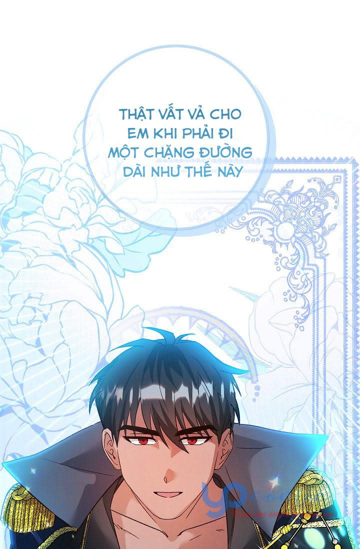 Cô Vợ Quái Vật Của Đô Đốc Chapter 2 - Next Chapter 2.5