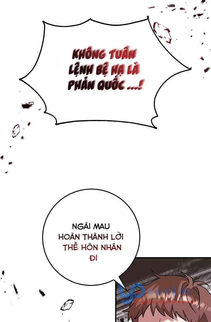 Cô Vợ Quái Vật Của Đô Đốc Chapter 2 - Next Chapter 2.5