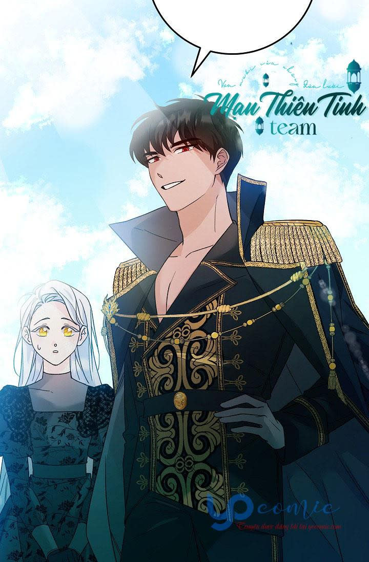 Cô Vợ Quái Vật Của Đô Đốc Chapter 2 - Next Chapter 2.5