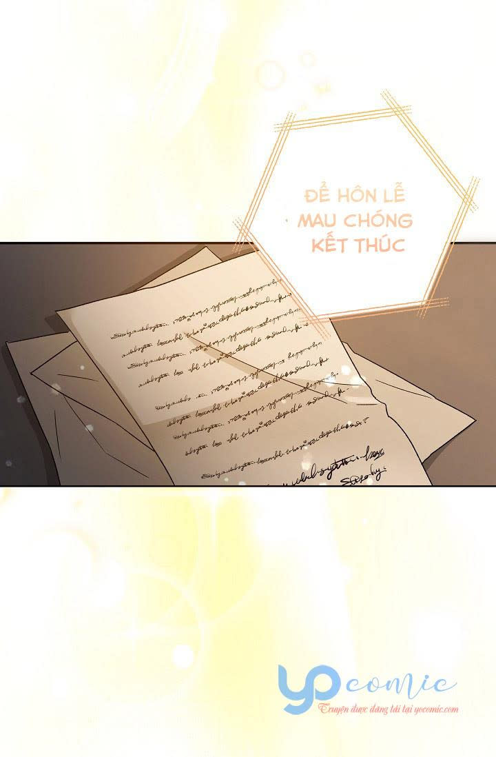 Cô Vợ Quái Vật Của Đô Đốc Chapter 2 - Next Chapter 2.5