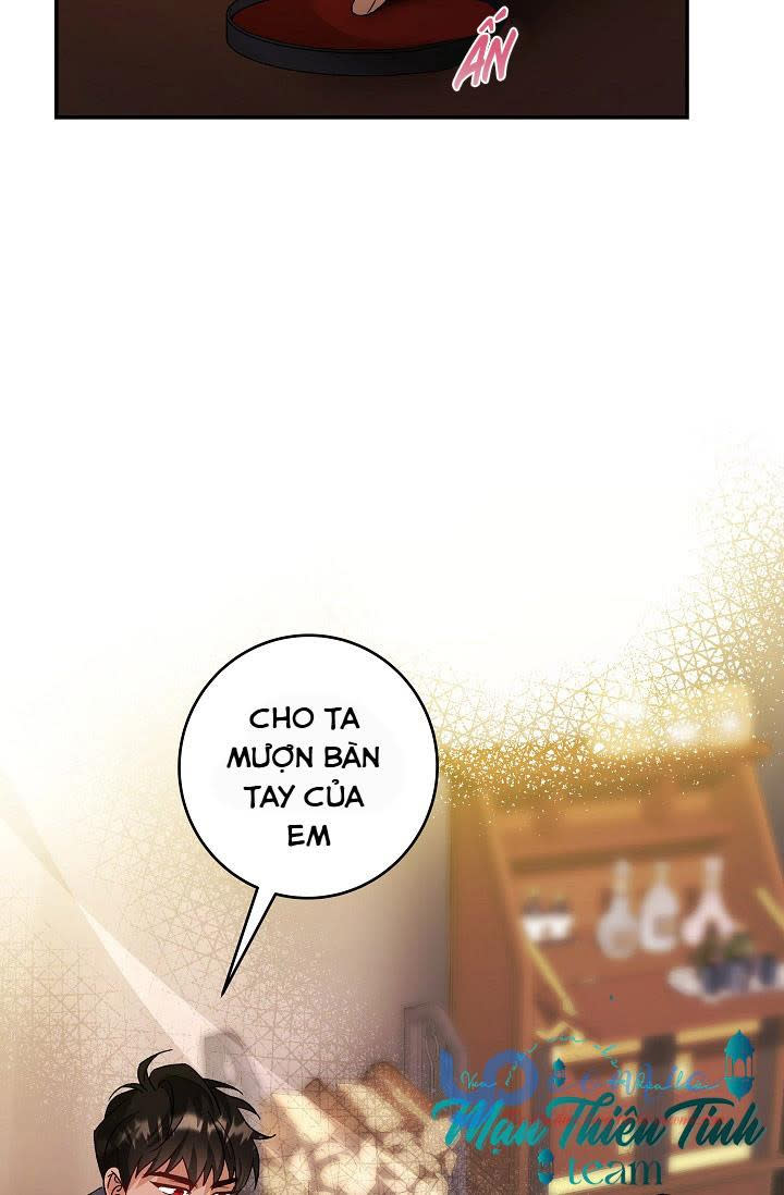 Cô Vợ Quái Vật Của Đô Đốc Chapter 2 - Next Chapter 2.5