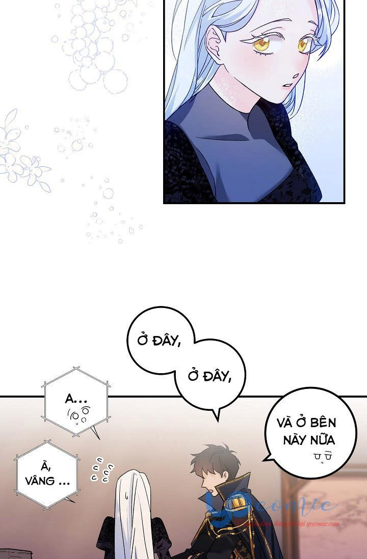 Cô Vợ Quái Vật Của Đô Đốc Chapter 2 - Next Chapter 2.5