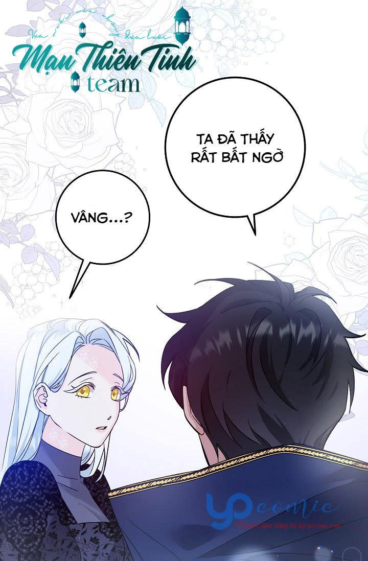 Cô Vợ Quái Vật Của Đô Đốc Chapter 2 - Next Chapter 2.5