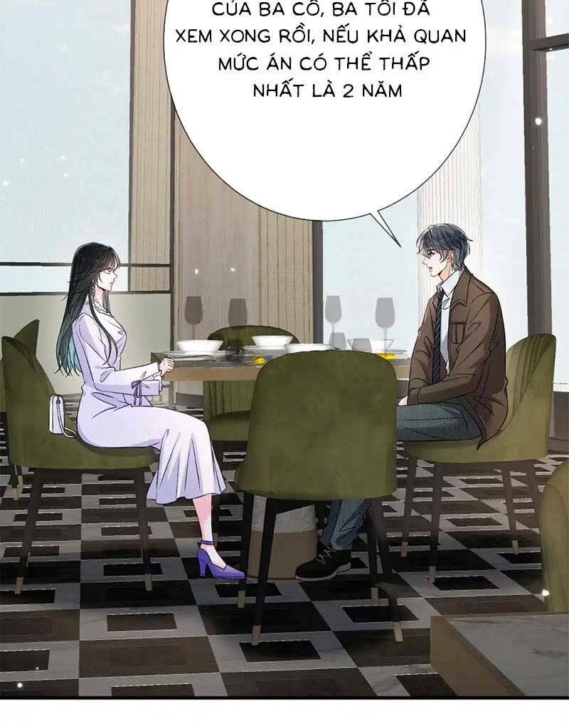 anh hoắc ngoan ngoãn nuông chiều tôi chapter 8 - Trang 2