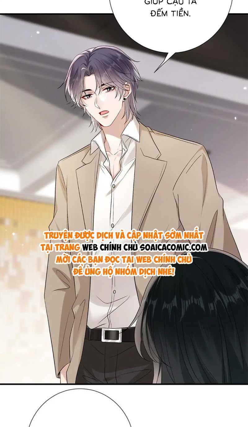 anh hoắc ngoan ngoãn nuông chiều tôi chapter 8 - Trang 2