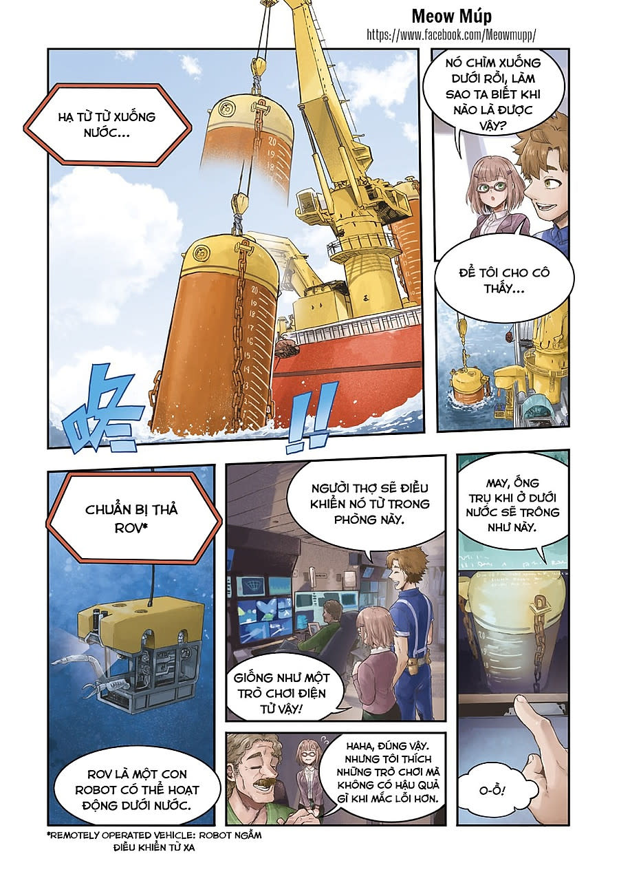 Harvest Wind - Offshore Engineering Chapter 4 - Trang 2