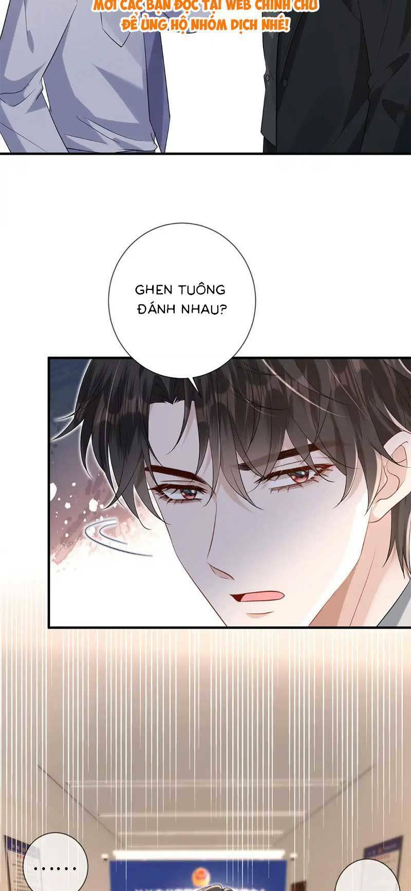 anh hoắc ngoan ngoãn nuông chiều tôi chapter 8 - Trang 2