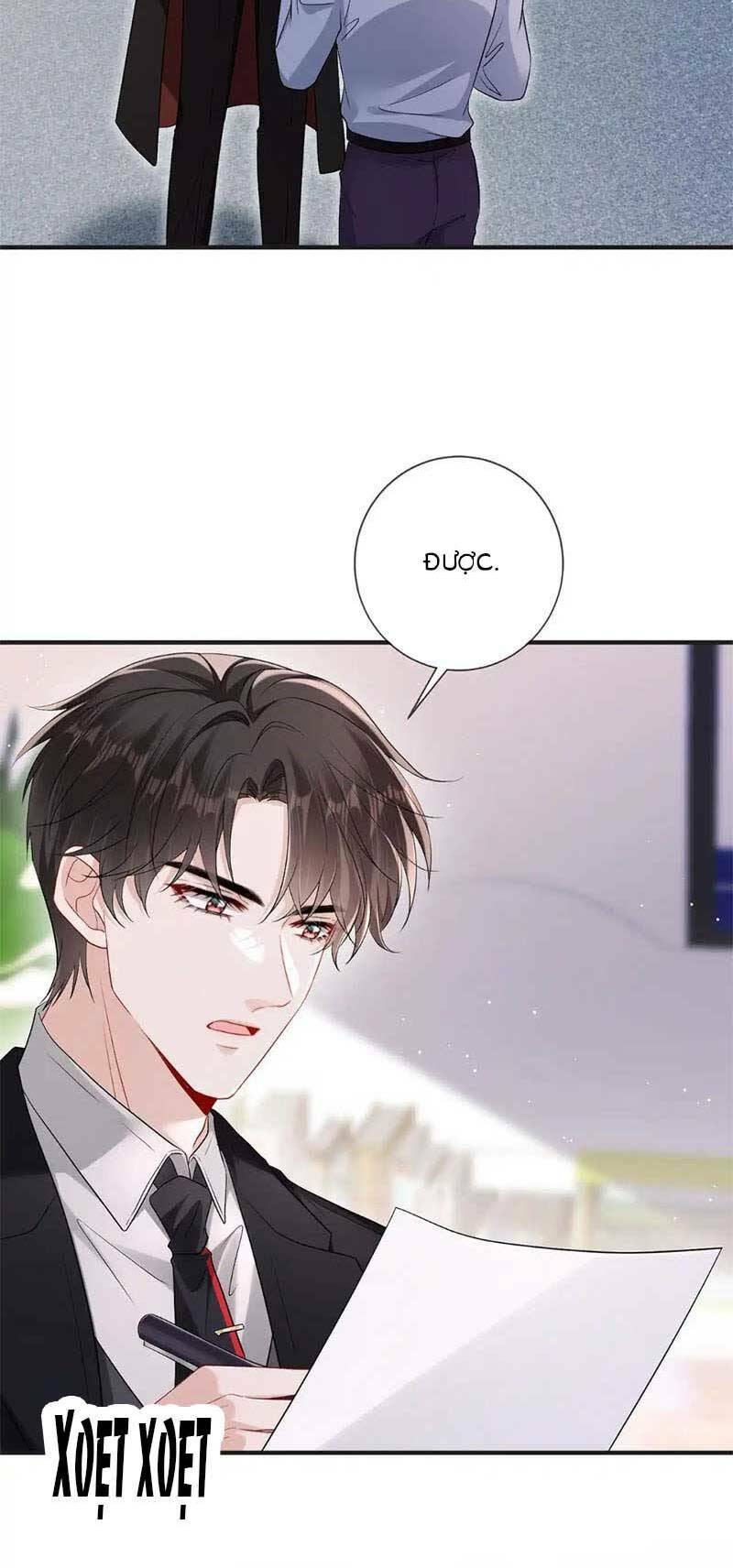 anh hoắc ngoan ngoãn nuông chiều tôi chapter 8 - Trang 2