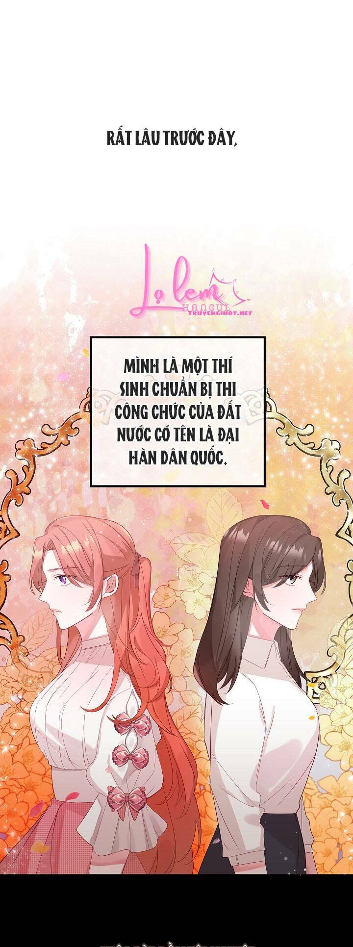 phương pháp ngăn bạo chúa hắc hoá chapter 2 - Trang 2