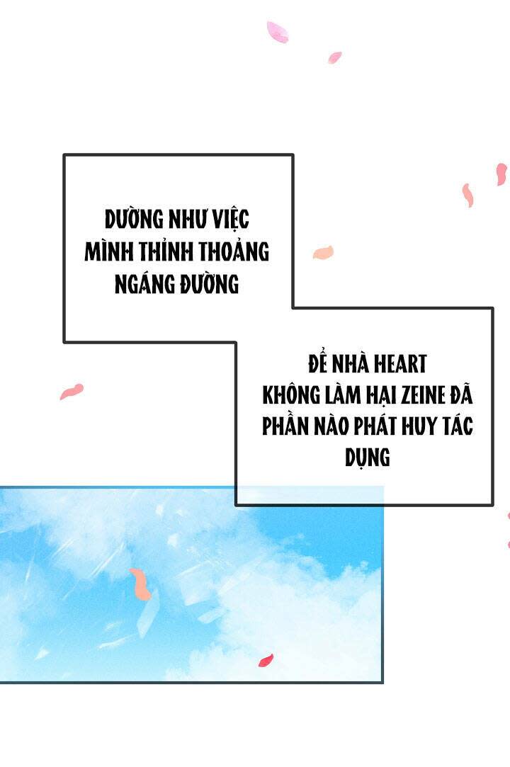 phương pháp ngăn bạo chúa hắc hoá chapter 5 - Trang 2