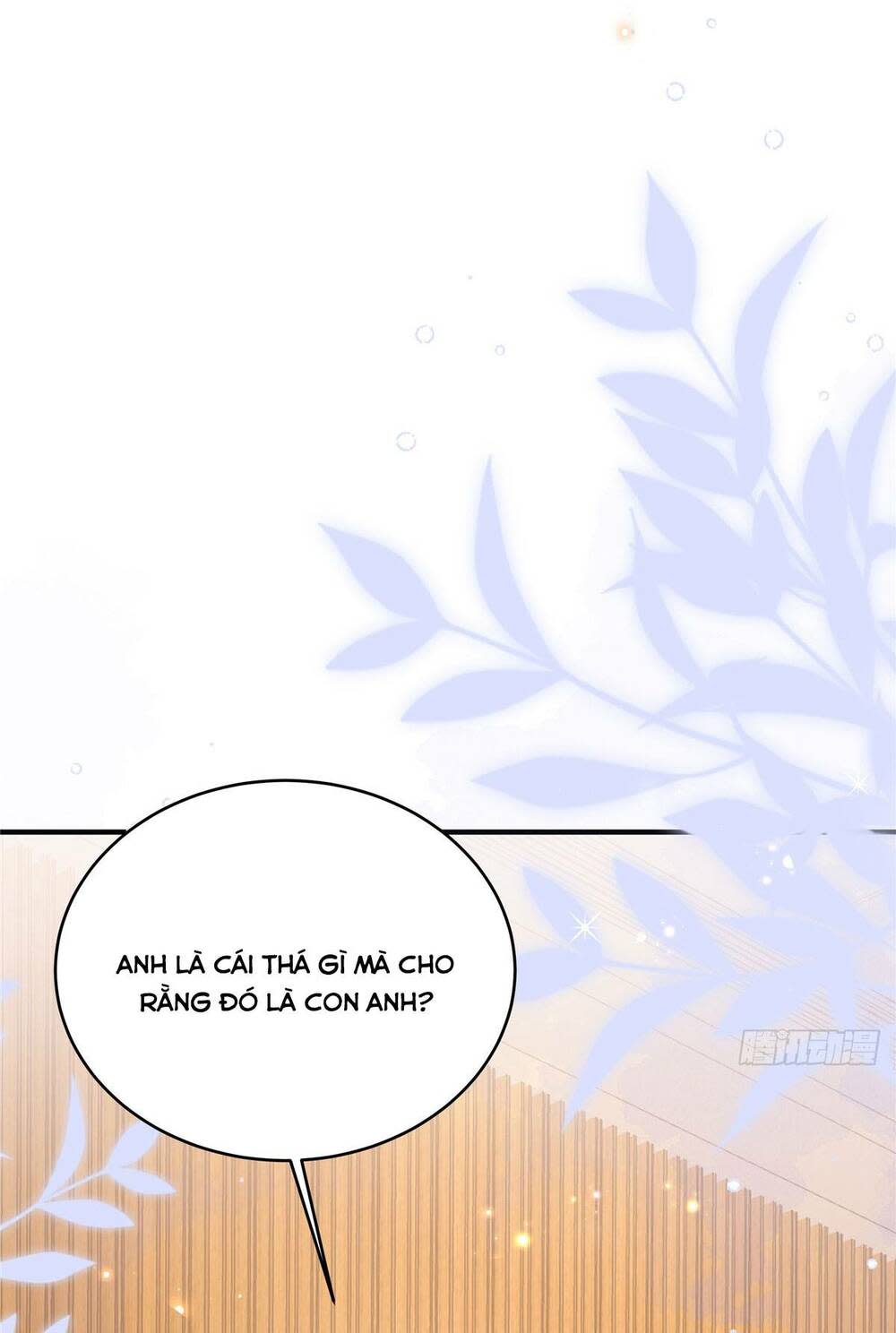 tôi dắt bé con về nổ tung nhà chồng cũ chương 3 - Next chapter 4