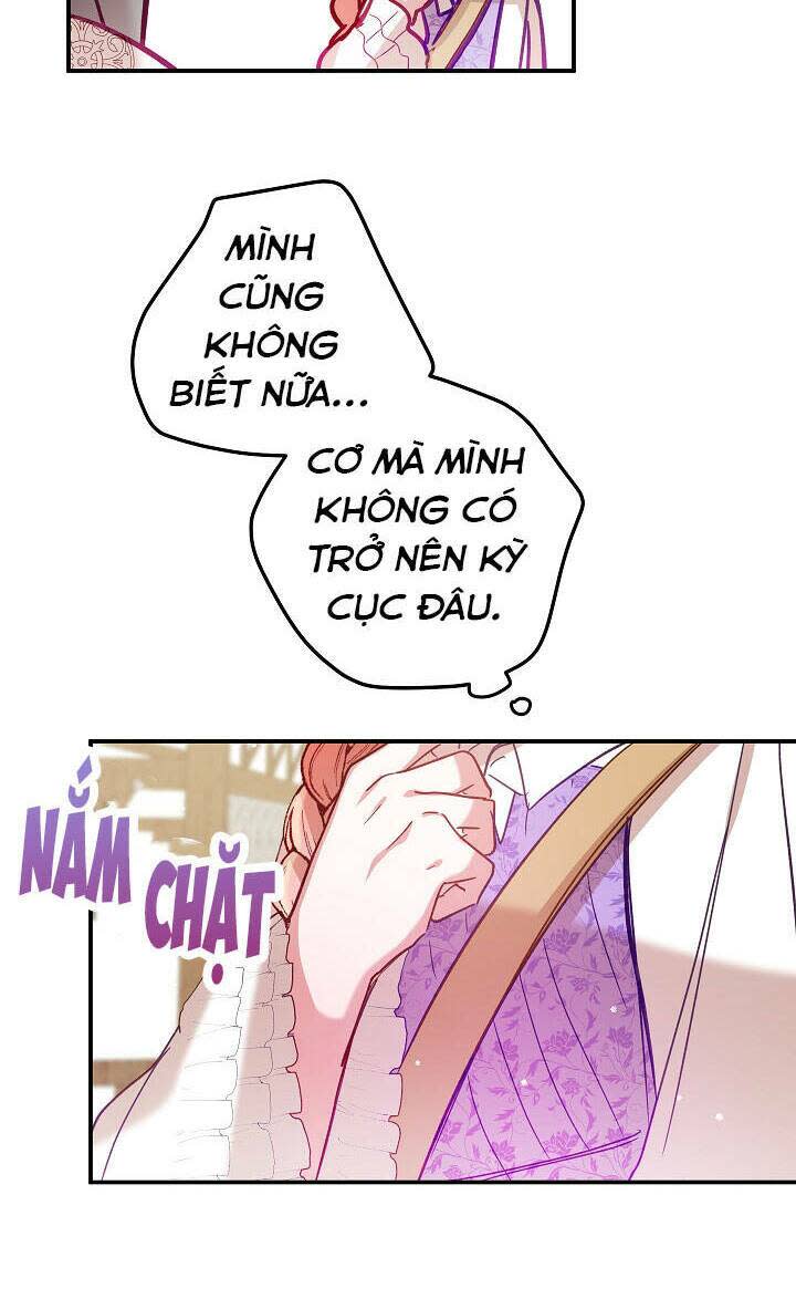 phương pháp ngăn bạo chúa hắc hoá chapter 18 - Trang 2