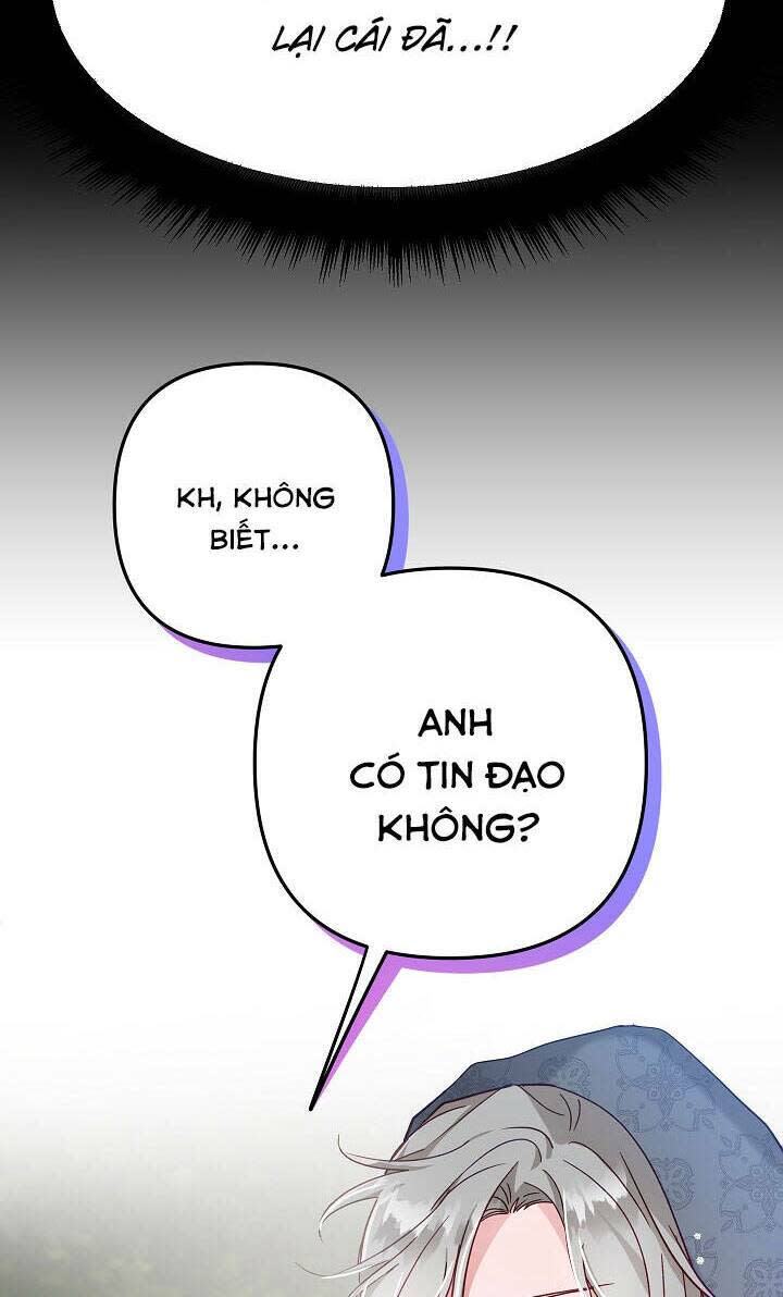 phương pháp ngăn bạo chúa hắc hoá chapter 5 - Trang 2