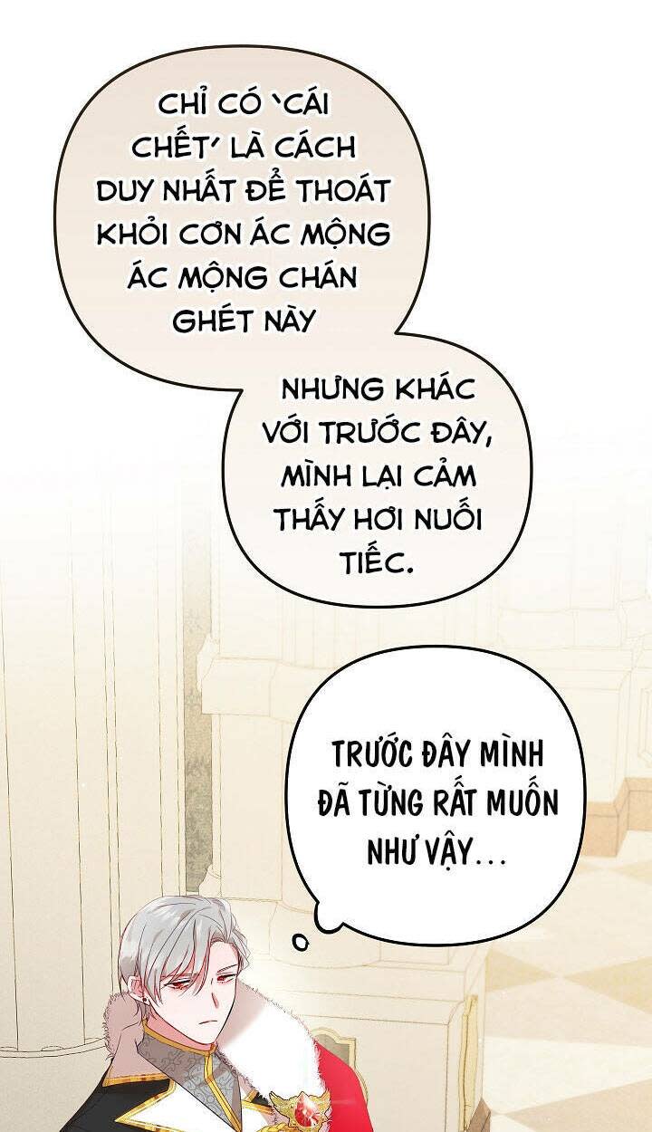 phương pháp ngăn bạo chúa hắc hoá chapter 20 - Trang 2