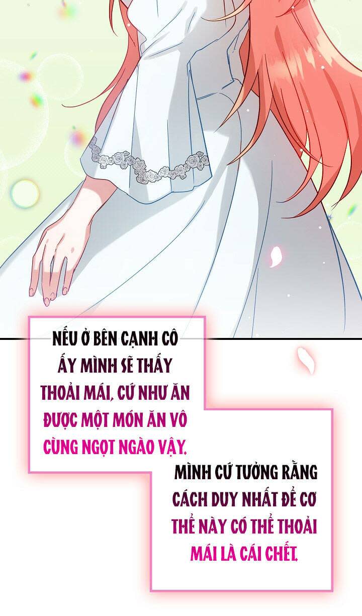 phương pháp ngăn bạo chúa hắc hoá chapter 20 - Trang 2