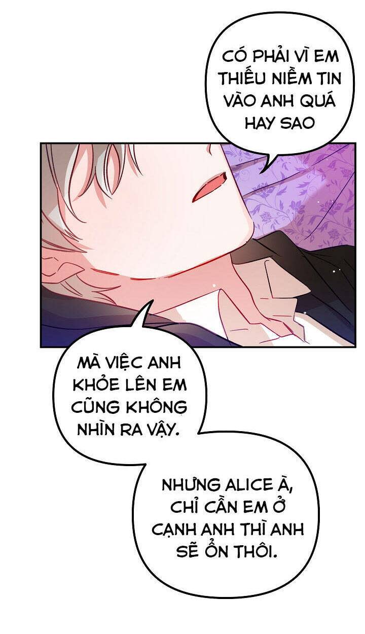 phương pháp ngăn bạo chúa hắc hoá chapter 17 - Trang 2