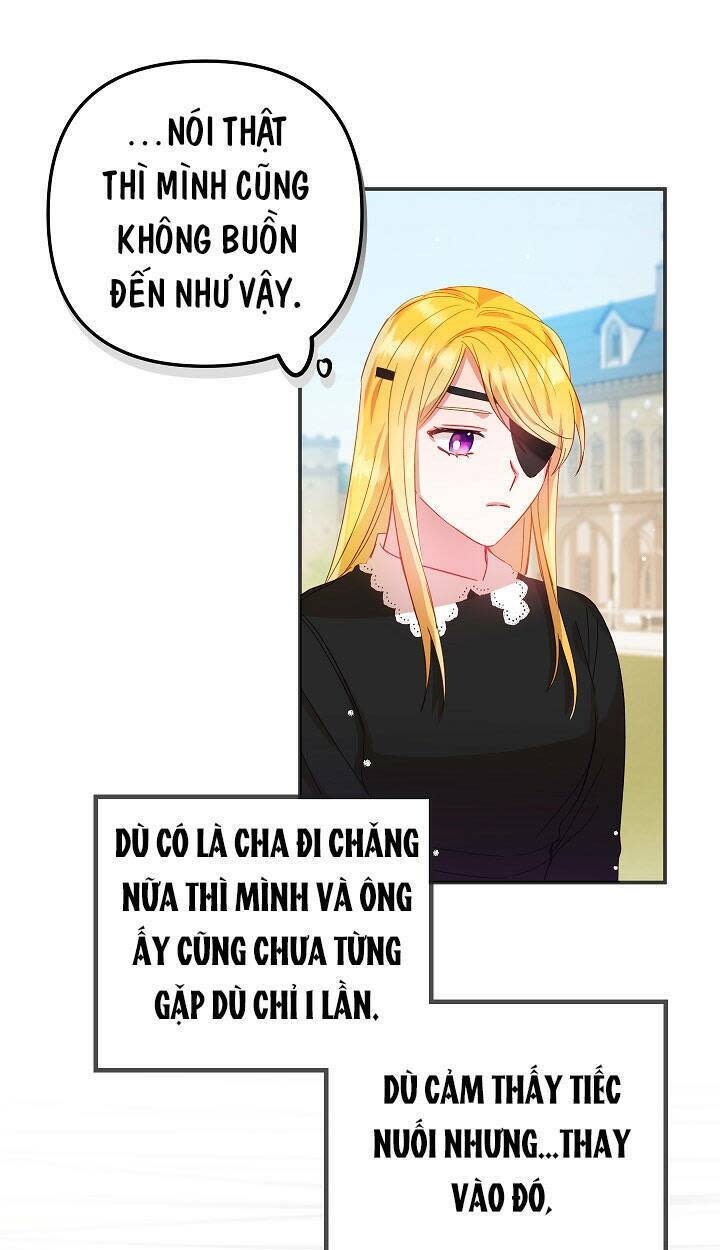 phương pháp ngăn bạo chúa hắc hoá chapter 20 - Trang 2