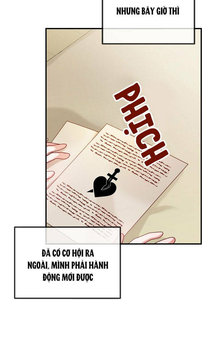 phương pháp ngăn bạo chúa hắc hoá chapter 4 - Trang 2