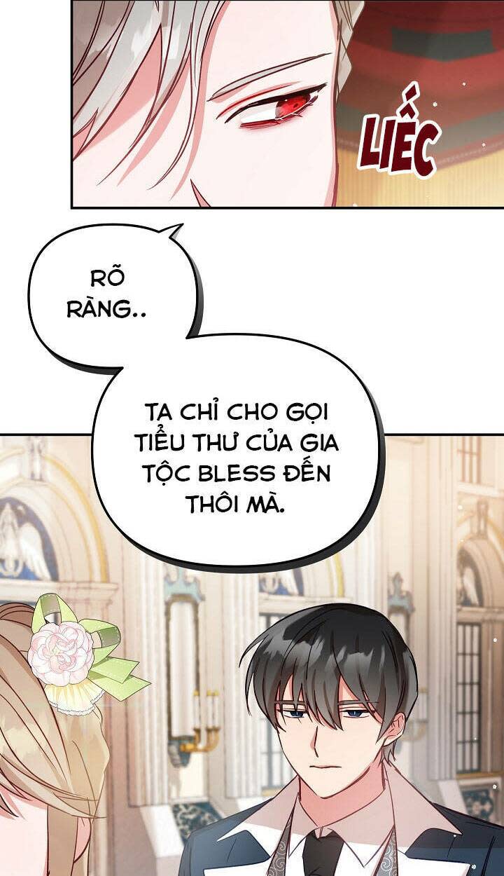 phương pháp ngăn bạo chúa hắc hoá chapter 18 - Trang 2