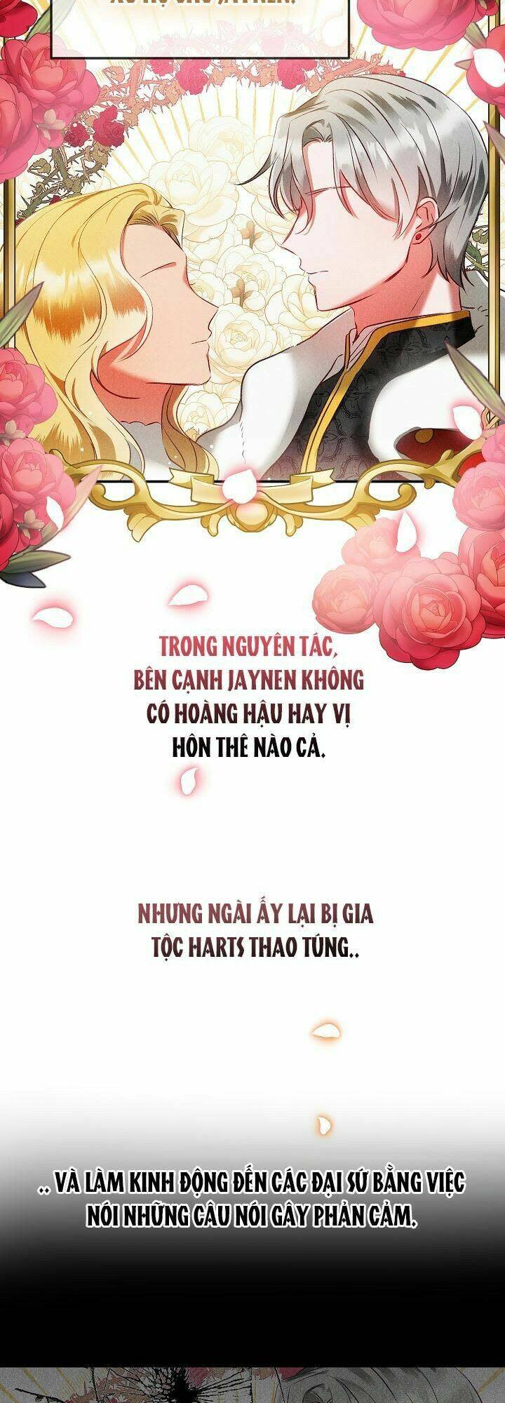 phương pháp ngăn bạo chúa hắc hoá chapter 38 - Trang 2